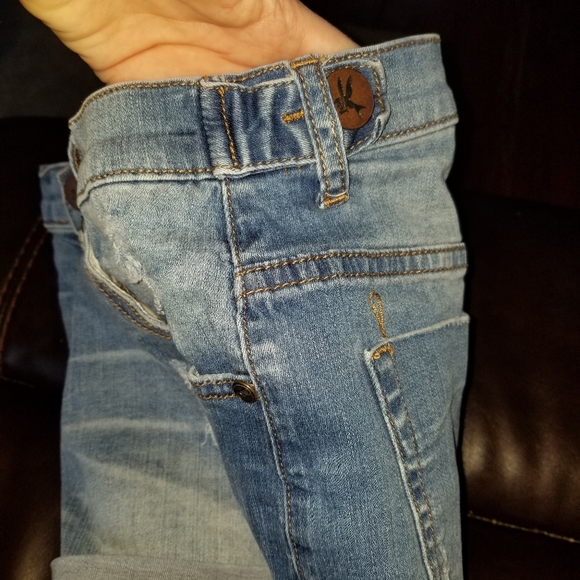 One teaspoon harlets - Picture 6 of 6